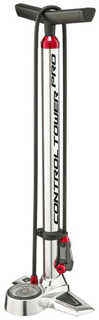 Giant Control Tower Pro Cycling Floor Pump product image