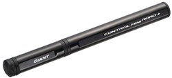 Giant Control Mini Road+ Cycling Pump