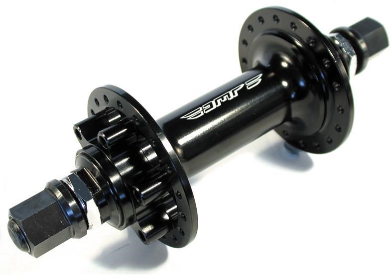 DMR Revolver Single Speed Hub product image