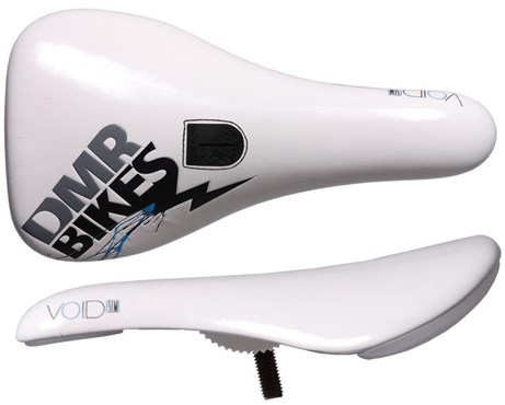 dmr void saddle