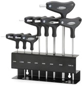 Giant Handle Hex Key