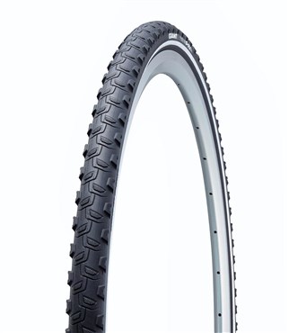 Giant P-SLX2 700c Hybrid Bike Tyre