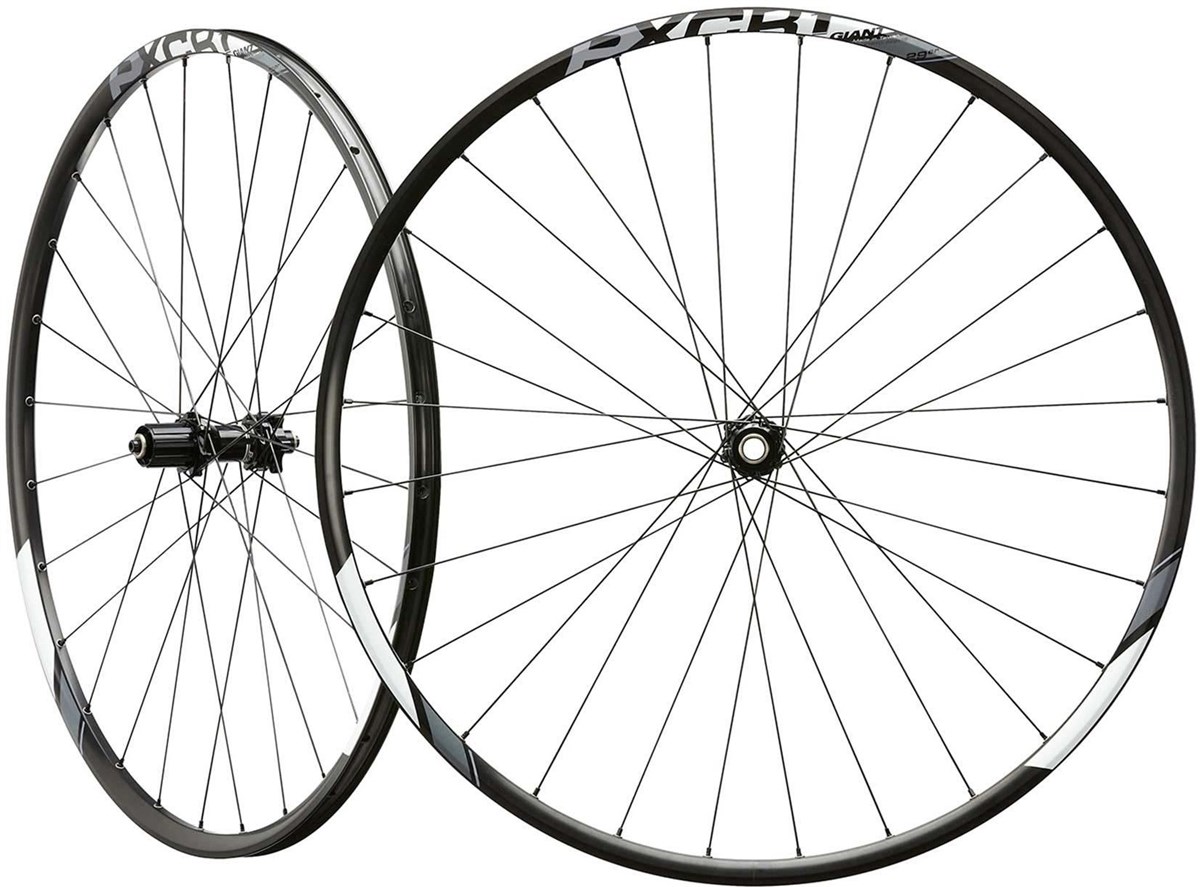 Giant P-XCR 1 29er MTB Wheels product image
