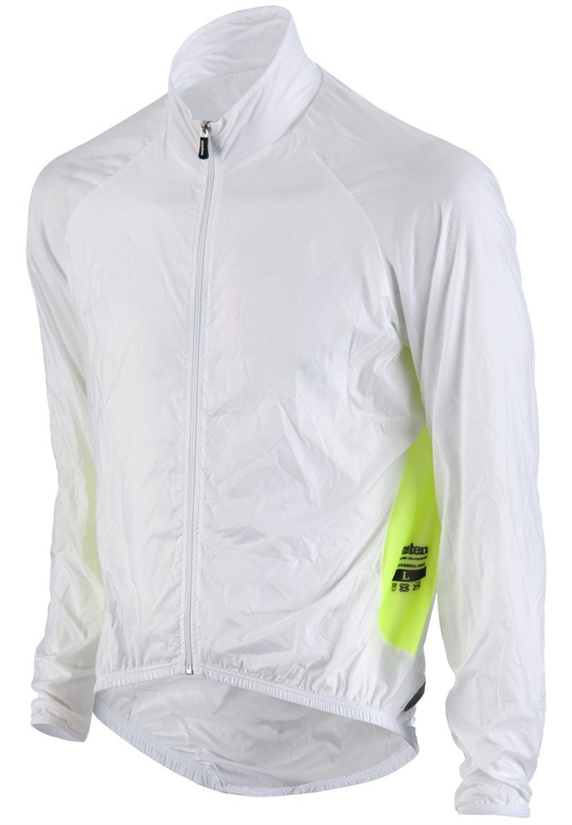 OneTen Vento II Windproof Cycling Jacket product image