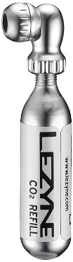 Lezyne Twin Speed Drive Cartridge Pump