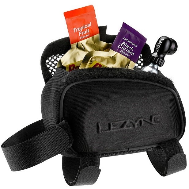 Lezyne Energy Caddy Top Tube Bike Bag product image