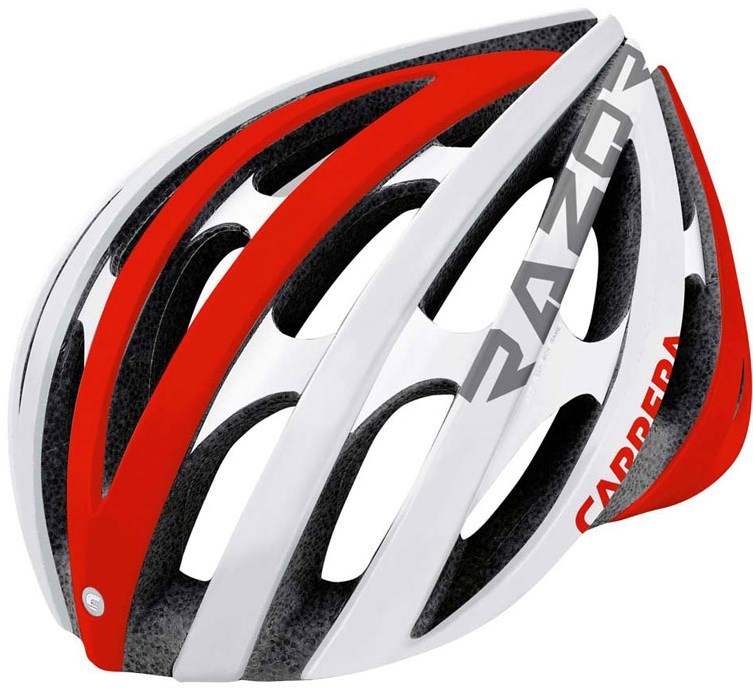 Carrera Razor Road Cycling Helmet product image