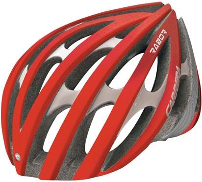Carrera Razor Road Cycling Helmet