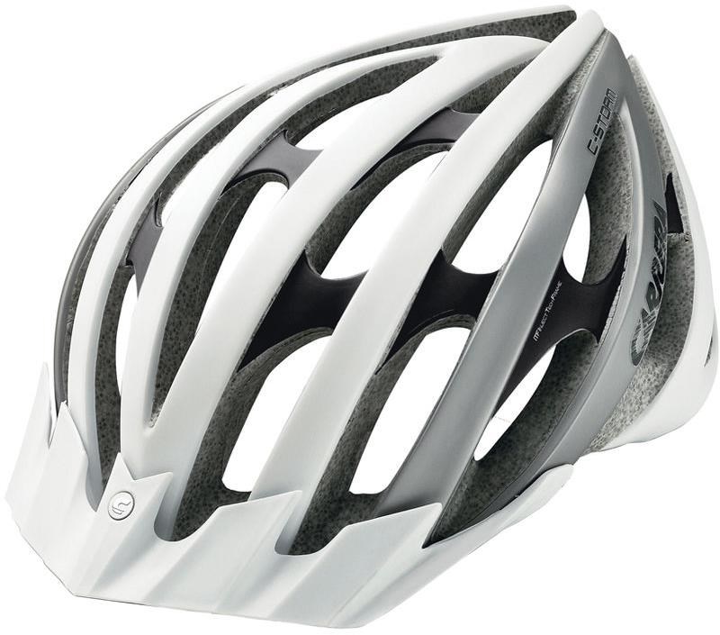 Carrera C-Storm MTB Cycling Helmet product image