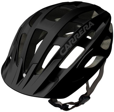 carrera edge helmet