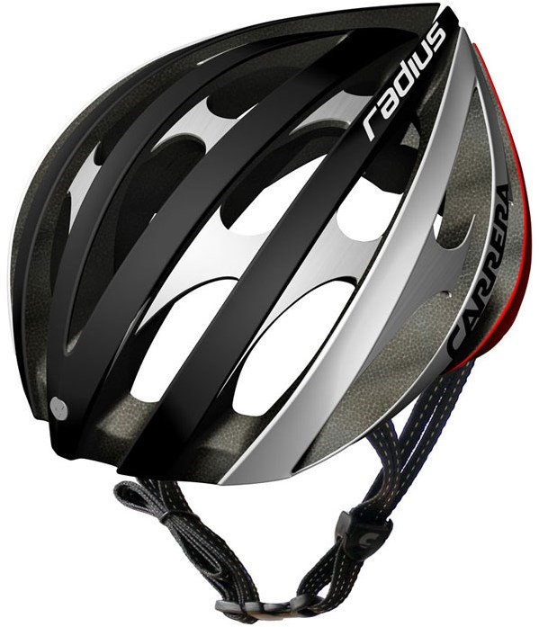 Carrera Radius Road Cycling Helmet product image