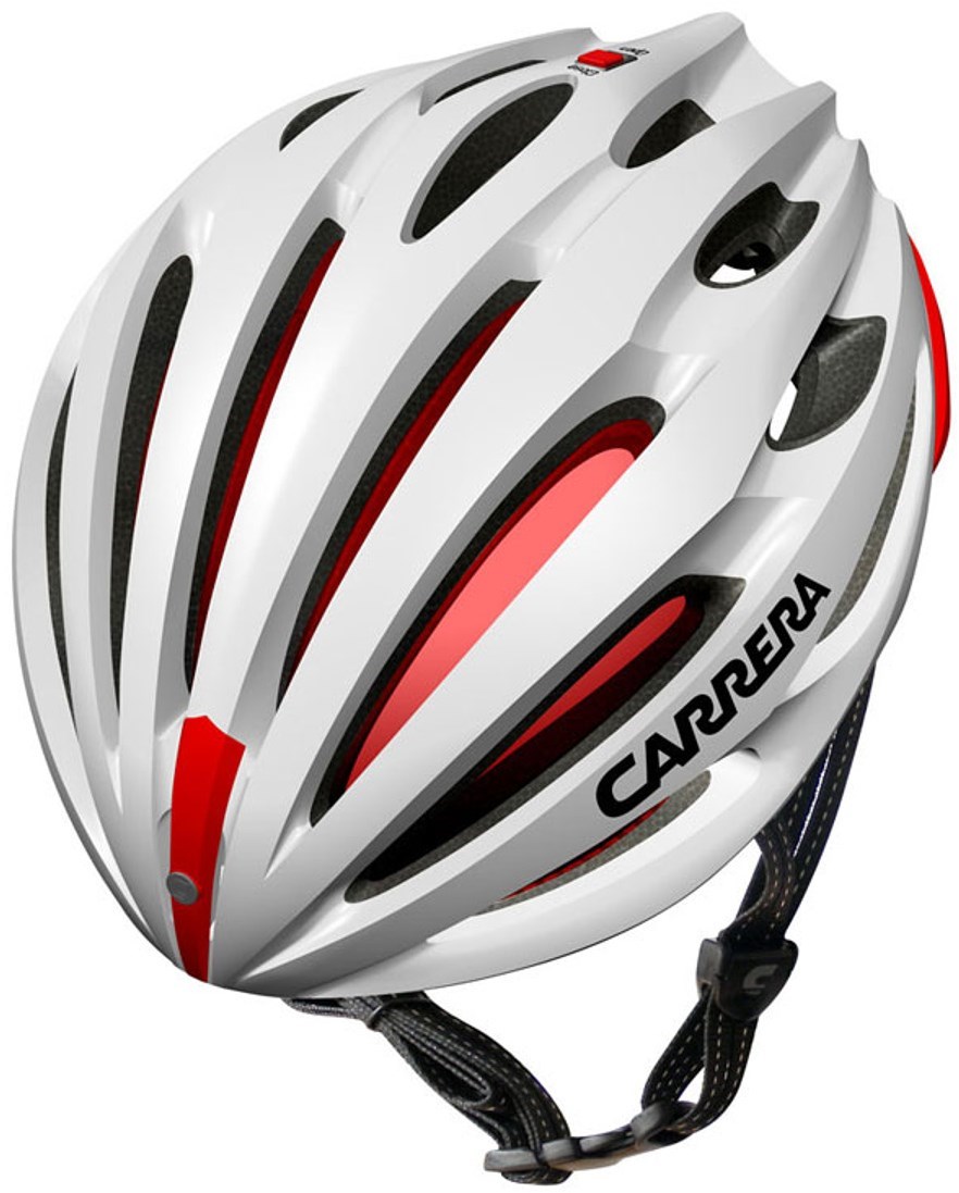 Carrera Nitro Road Cycling Helmet product image