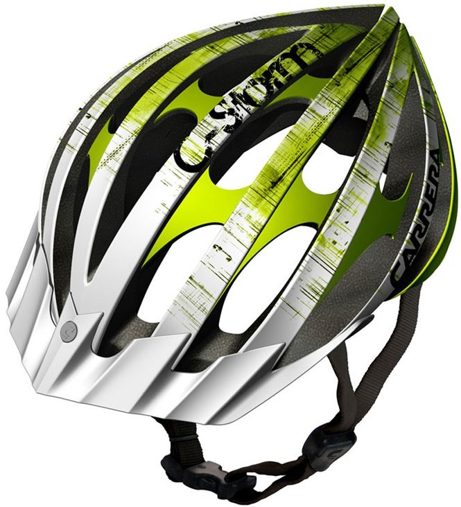 Carrera C-Storm 2 MTB Cycling Helmet product image