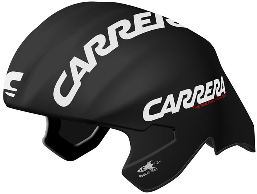 Carrera TT Viper Time Trial Cycling Helmet product image