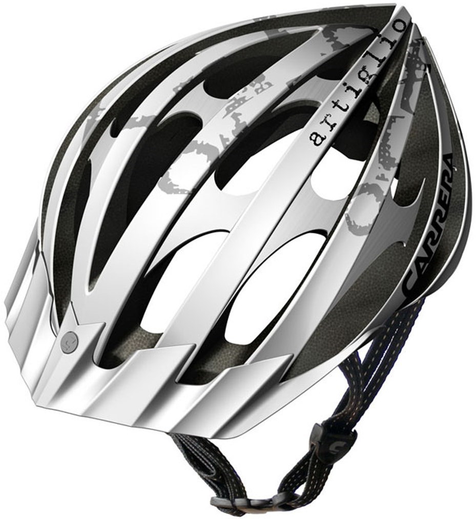 Carrera Artiglio 2 MTB Cycling Helmet product image