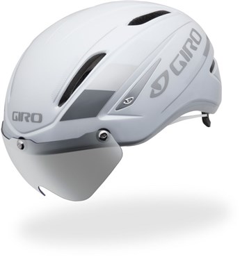 Giro Air Attack Shield Track/Time Trial Cycling Helmet ...