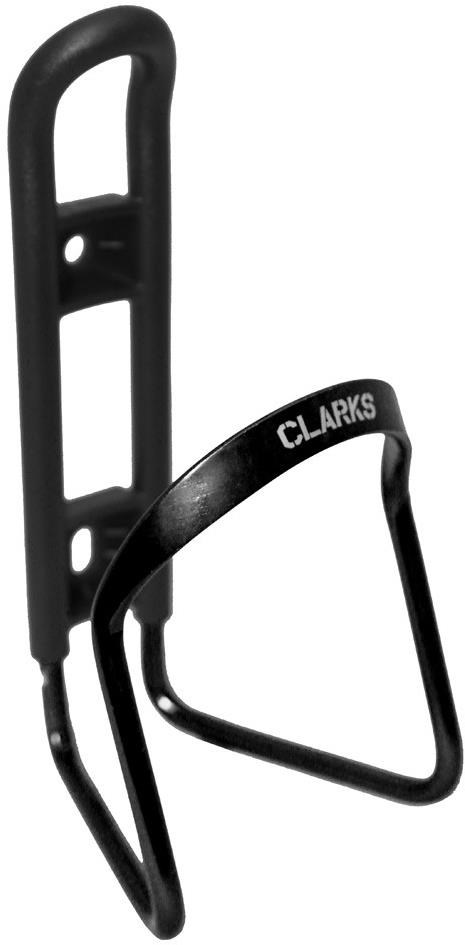Clarks Alloy Bottle Cage with Bolts product image