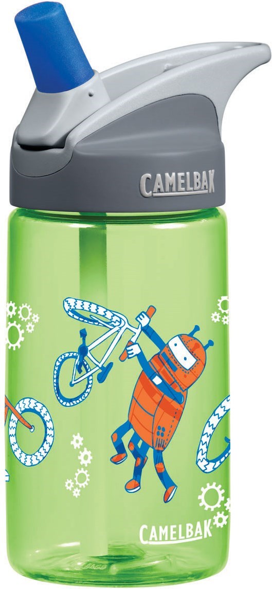 CamelBak Eddy Kids 400ml Water Bottle product image