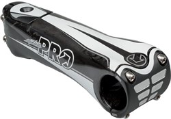 Pro Vibe Sprint UD Carbon Road Stem - neg 10 deg