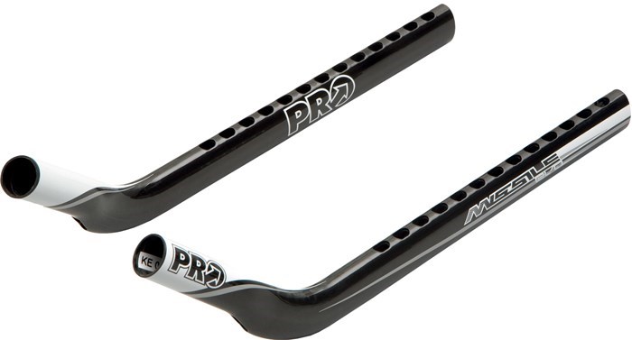 Pro Missile Evo ski-bend extension product image
