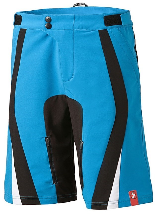 Cube Kids Baggy Cycling Shorts with Liner product image