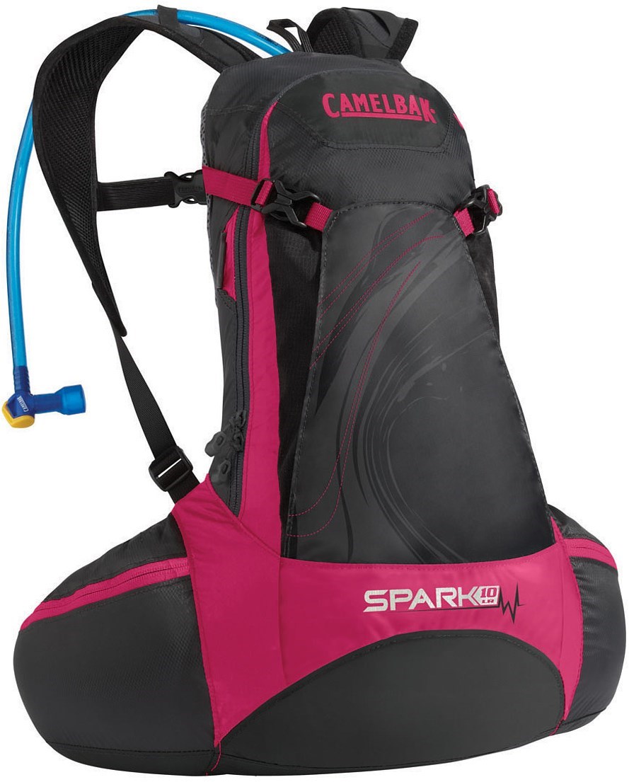 CamelBak Womens Spark 10 LR Hydration Pack 2013 product image