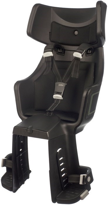 Bobike Tour Exclusive Rear Childseat product image