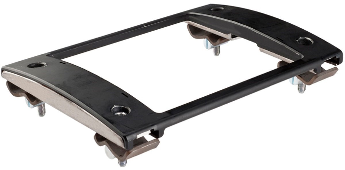 Bobike Standard Luggage Carrier Mounting Bracket For Maxi Exclusive/Tour Exclusive product image