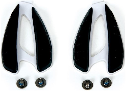 Specialized Replacement Road Shoe Heel Lugs