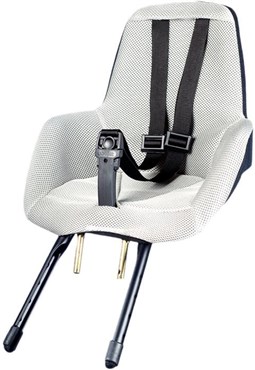 Bobike Summer Cover For Mini Classic / Mini Plus Childseats
