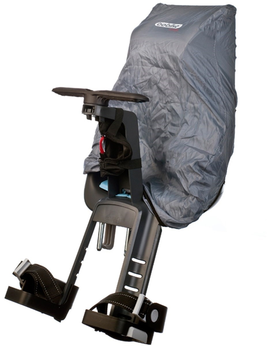 Bobike Raincover For Mini Exclusive / City Childseats product image