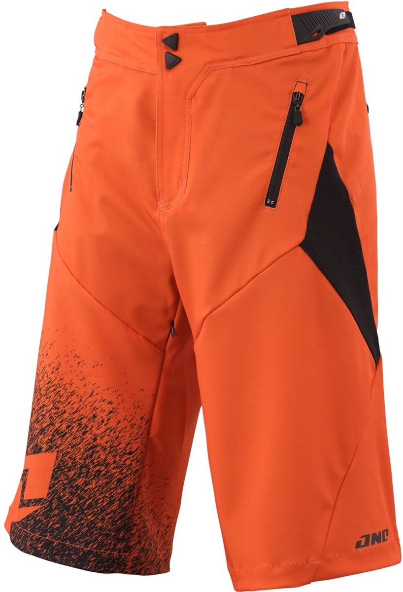 One Industries Intel Noise Baggy Cycling Shorts product image