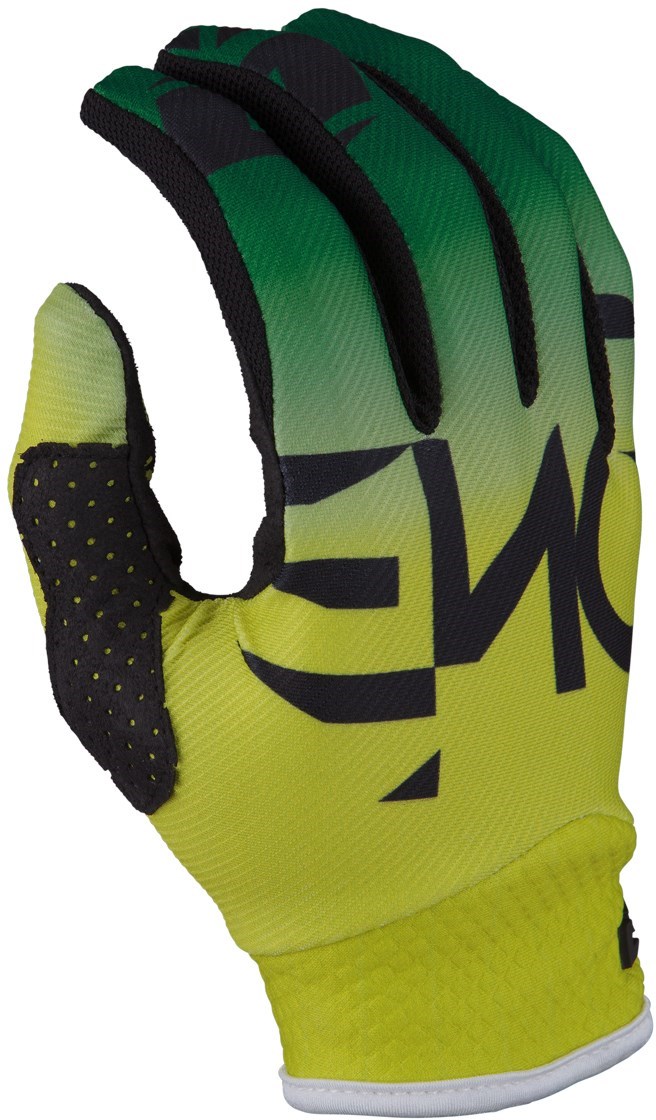 One Industries Zero Long Finger Cycling Gloves product image