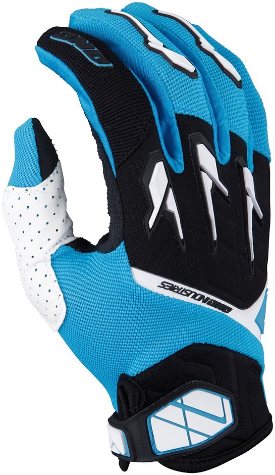 One Industries Drako Long Finger Cycling Gloves product image