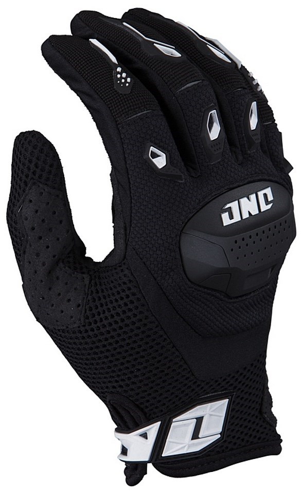 One Industries Battalion Long Finger Cycling Gloves product image
