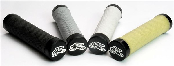 Renthal Lock-On Grips