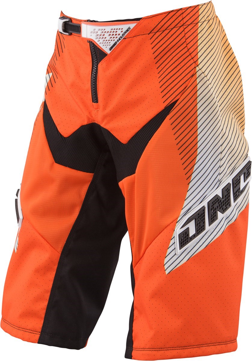 One Industries Reactor Baggy Cycling Shorts product image