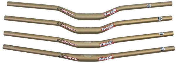 Renthal Fatbar Lite MTB Handlebars