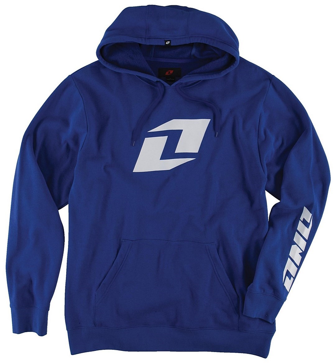 One Industries Icon PO Hooded Fleece Pullover Hoody product image