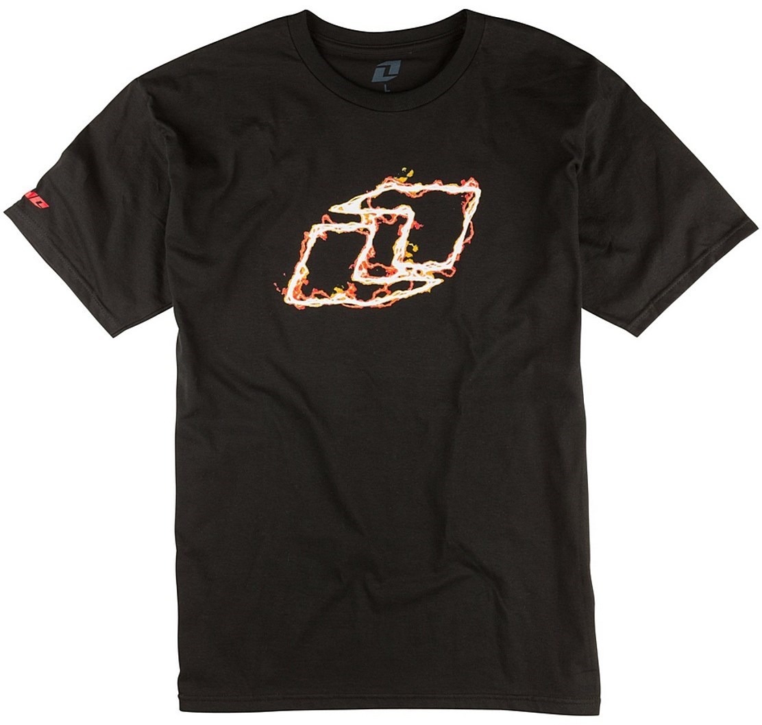 One Industries Electric Tee product image