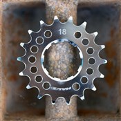 Halo Fat Foot Cogs