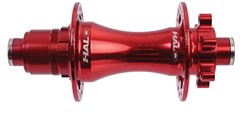 Halo Supadrive DH 150 Rear Hub - No Axle Included