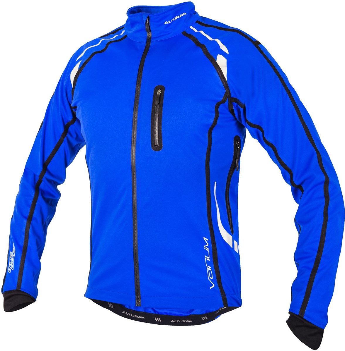 Altura Varium Softshell Waterproof Cycling Jacket 2015 product image