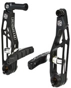 Gusset Boom V-Brake
