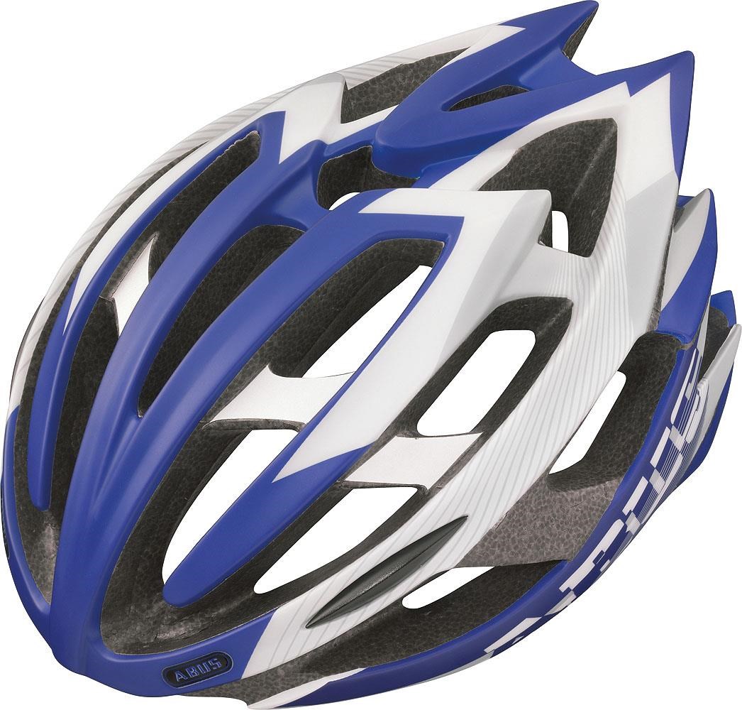 Abus Tec-Tical Pro Road Cycling Helmet product image