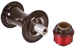 Halo MXRC BMX Supa-drive SL Rear Cassette Race Hub