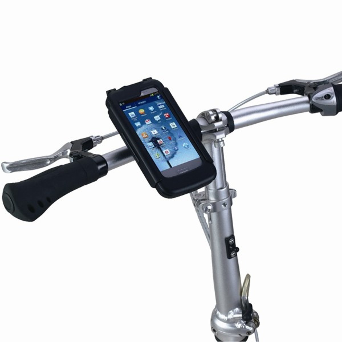 Cyclewiz BikeConsole Bike Mount For Galaxy SIII (S3) product image