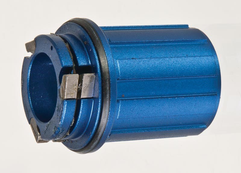Halo XCD Rear Freehub Including Bearings - Shimano Type product image