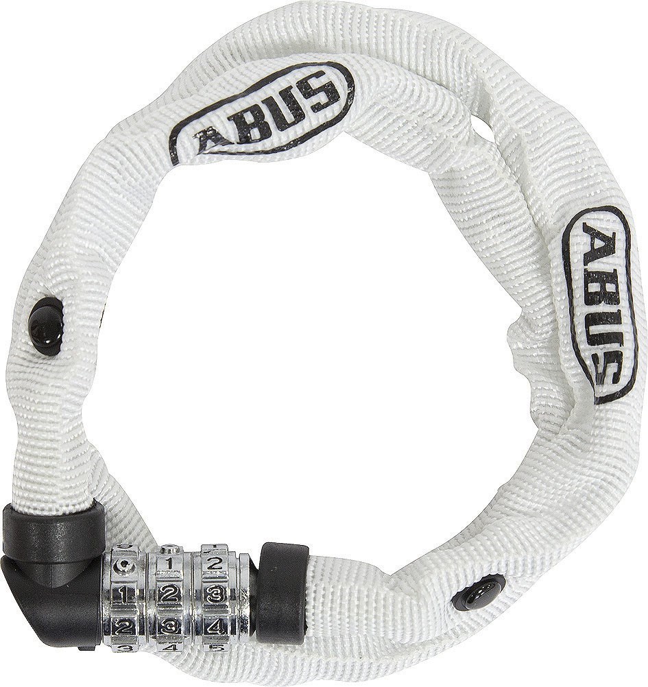 Abus 1200 Combination Chain Lock product image