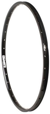 Halo White Line 26" Classic Rim